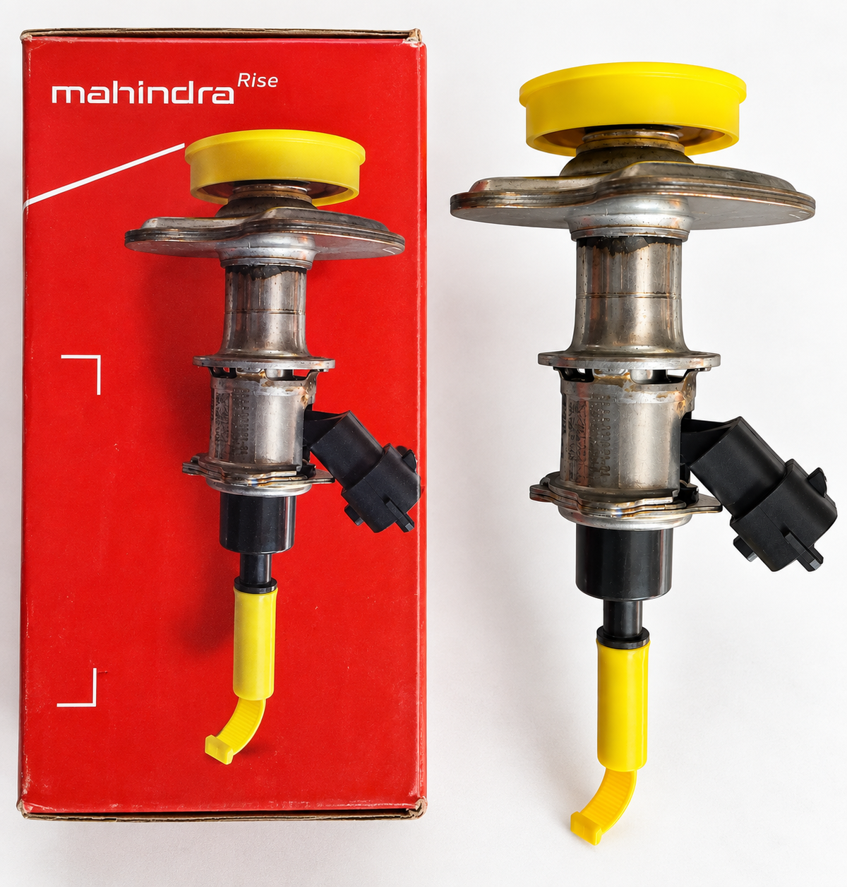 Genuine Mahindra Supro Urea Injector | DEF Dosing Injector | 0309GAM00871N