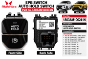 Mahindra XUV700 / XEV 9S EPB Auto Hold Switch | 1803AM100241N