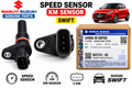 Maruti Suzuki Swift KM Sensor | Vehicle Speed Sensor