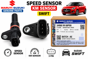 Maruti Suzuki Swift KM Sensor | Vehicle Speed Sensor