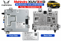 Mahindra XUV 3XO Silver Box | Cockpit Domain Controller | 1501BAA05171N