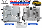 Mahindra XUV 3XO Silver Box | Cockpit Domain Controller | 1501BAA05171N