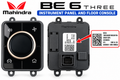 Mahindra BE6 Instrument Panel & Floor Console Assembly | 1803AM100281N