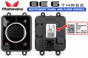 Mahindra BE6 Instrument Panel & Floor Console Assembly | 1803AM100281N