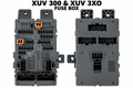 Mahindra XUV300 / XUV3XO Fuse Box | Fuse Box Assembly