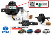 Tata Reverse Camera | Compatible with Punch, Altroz, Tiago & Tigor