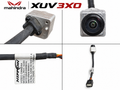 Mahindra XUV 3XO Rear View Camera | Reverse Parking Camera