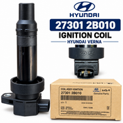 Hyundai Verna Ignition Coil | Petrol Engine
