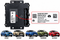 TATA Smart Key Module | PEPS Unit | 543816212001 | Safari, Harrier, Nexon, Altroz & Tigor