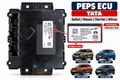 TATA Smart Key Module | PEPS Unit | 546416211204 | Safari, Harrier, Nexon & Altroz