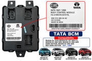 BCM TATA | Body Control Module for Tata Vehicles