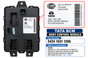 BCM TATA | Body Control Module for Tata Vehicles