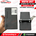 Mahindra Scorpio MBFM | 2017–2022 | S11 / S9 | 1805AAA04241N